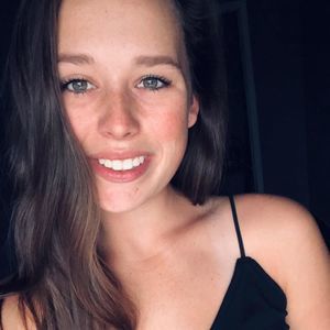 Meet your Posher, Marissa